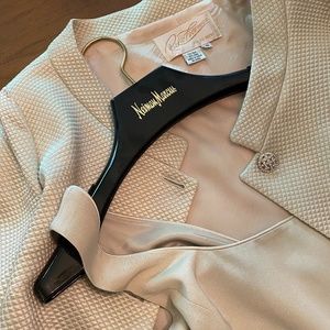 Rickie Freeman Dress with jacket  - Size 16